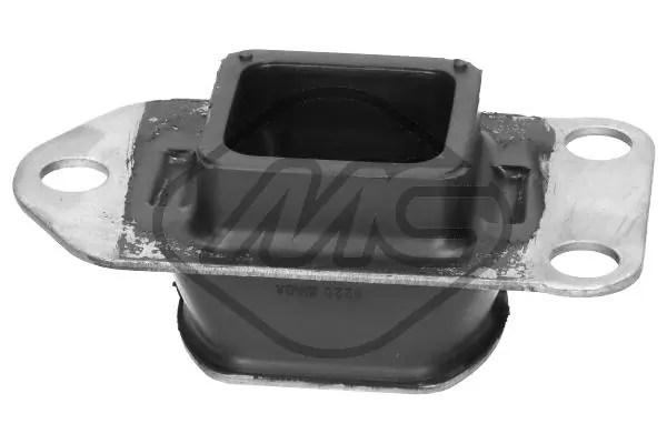 Mounting, engine
