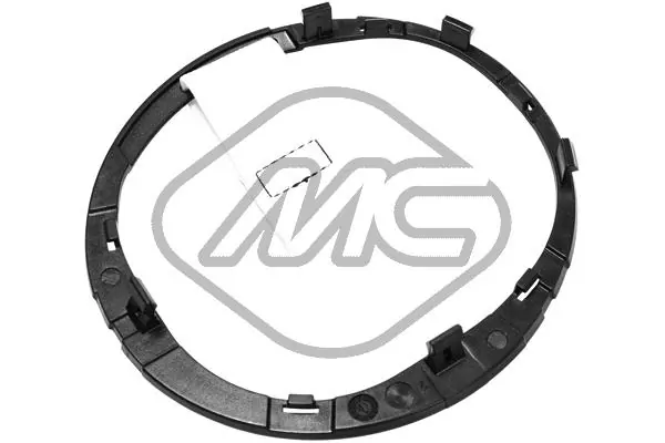 Gear Lever Gaiter