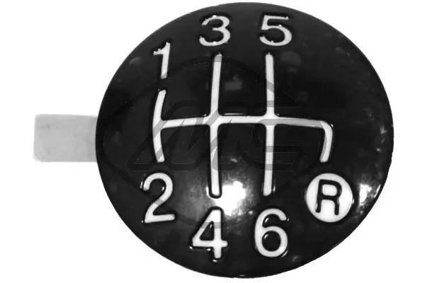 Gear Lever Knob