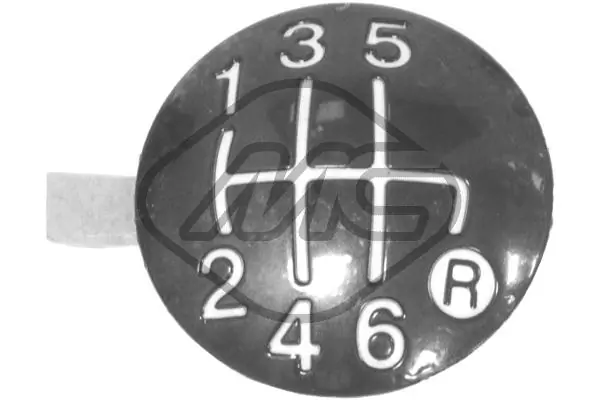 Gear Lever Knob