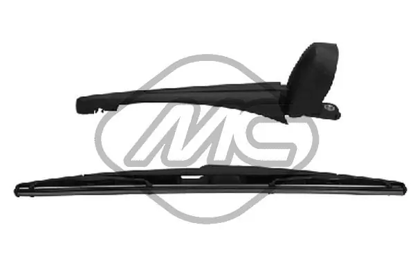 Wiper Blade
