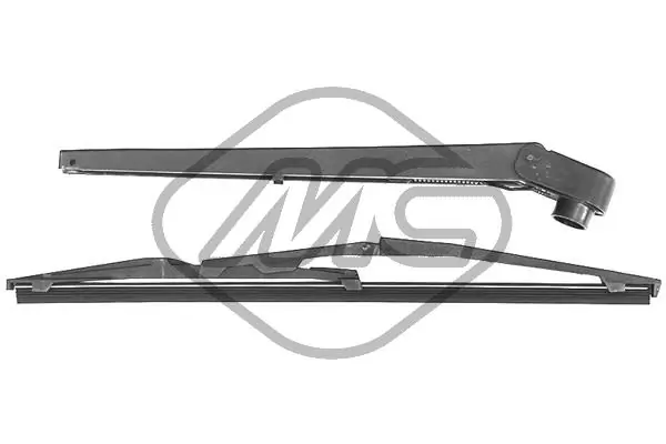 Wiper Blade