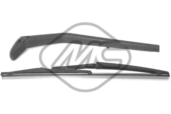Wiper Blade