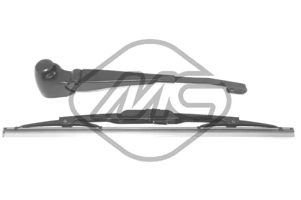 Wiper Blade