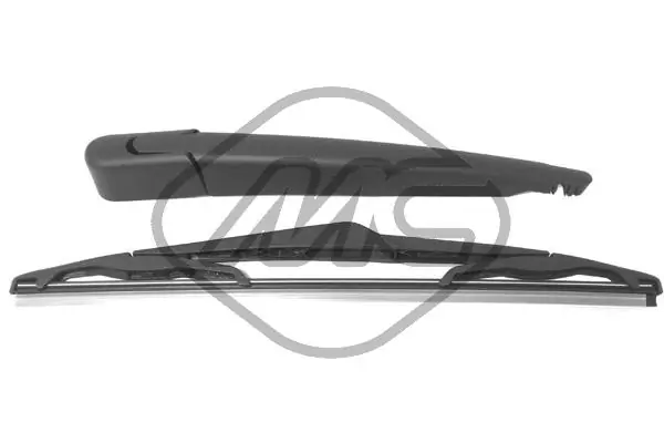 Wiper Blade
