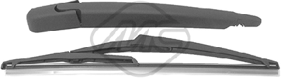 Wiper Blade