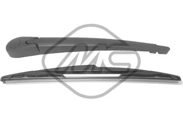 Wiper Blade