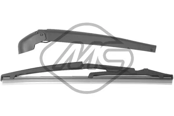 Wiper Blade