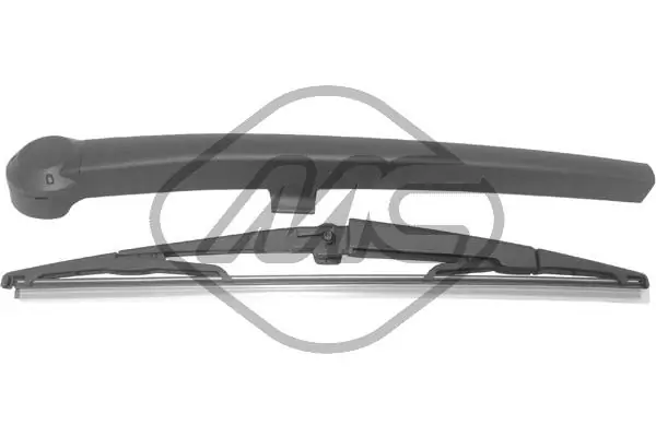 Wiper Blade