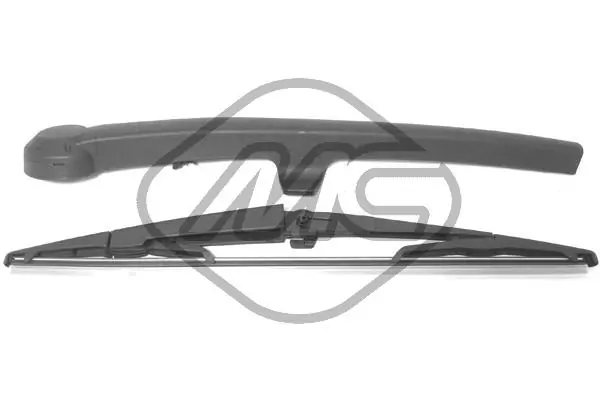 Wiper Blade