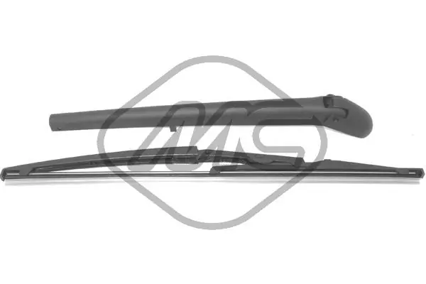Wiper Blade