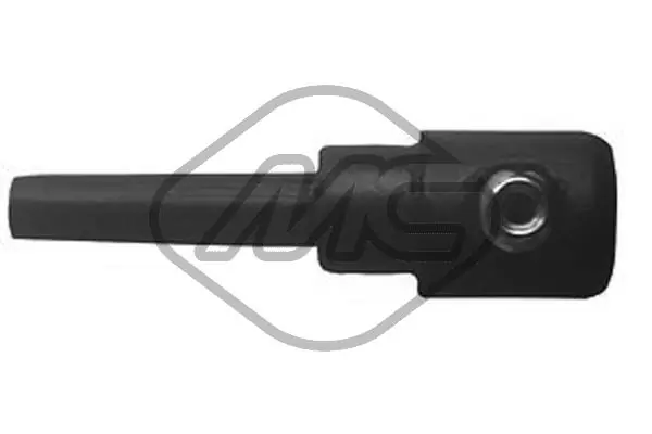 Washer Fluid Jet, window cleaning
