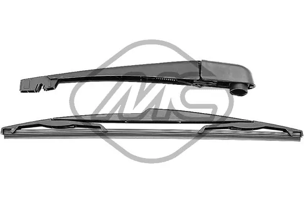 Wiper Blade