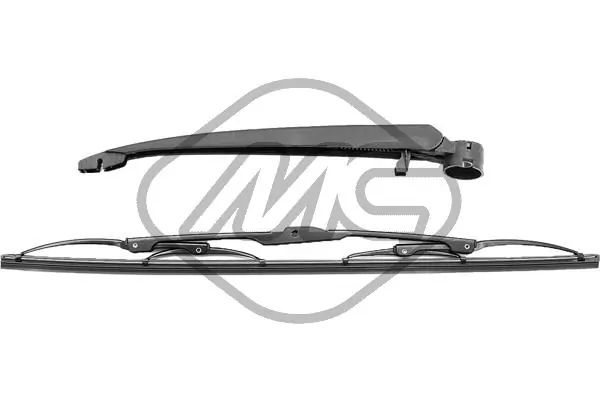 Wiper Blade