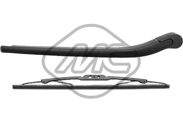 Wiper Blade
