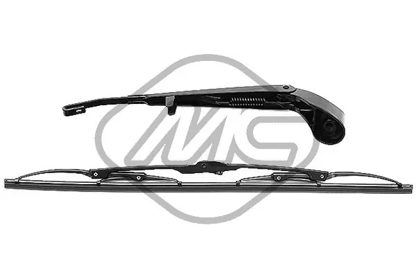 Wiper Blade