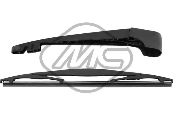 Wiper Blade