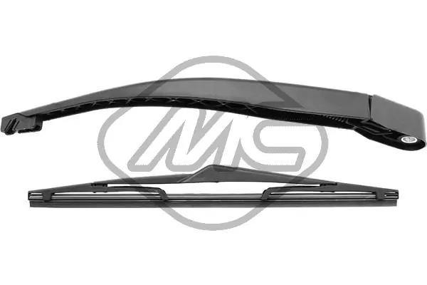 Wiper Blade