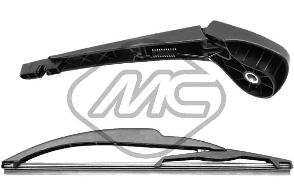 Wiper Blade