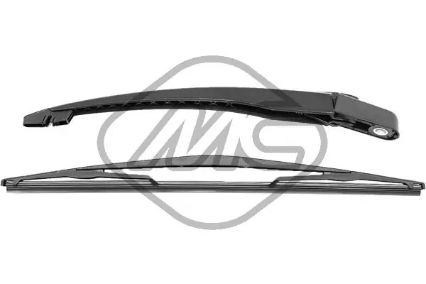 Wiper Blade