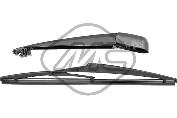 Wiper Blade