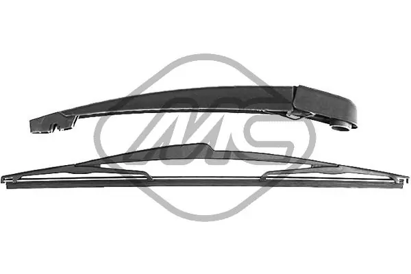 Wiper Blade