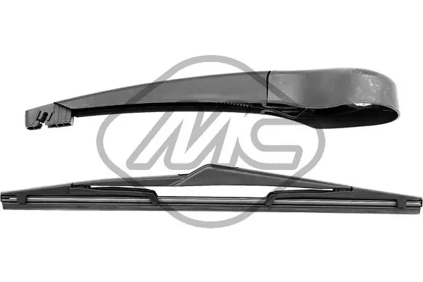 Wiper Blade