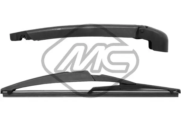 Wiper Blade
