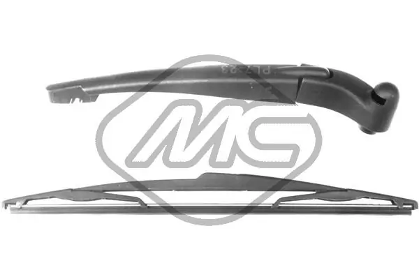 Wiper Blade