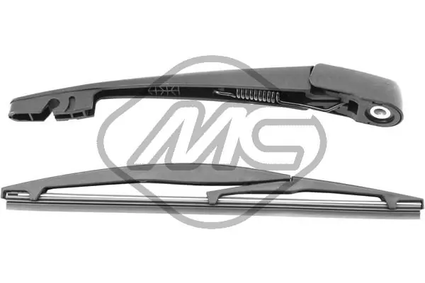 Wiper Blade