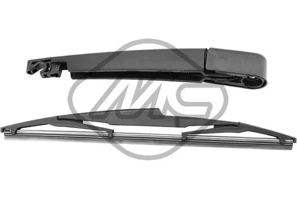 Wiper Blade