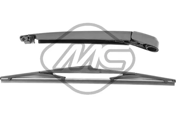 Wiper Blade