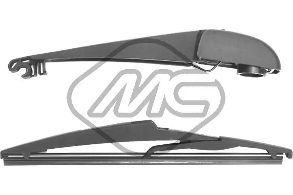 Wiper Blade