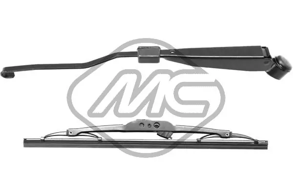 Wiper Blade