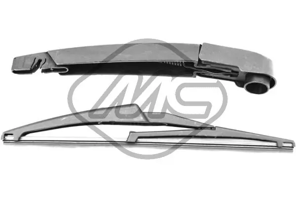 Wiper Blade