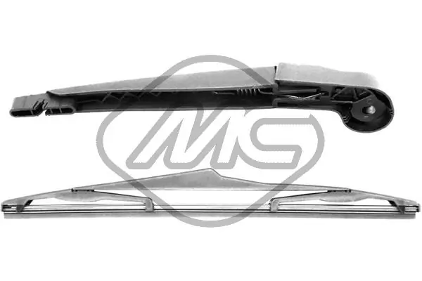 Wiper Blade