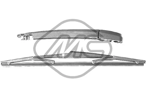 Wiper Blade