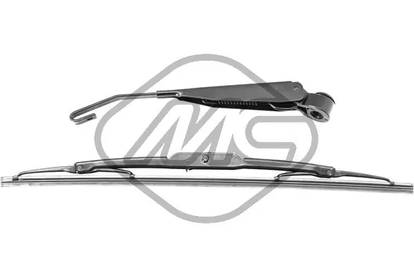 Wiper Blade