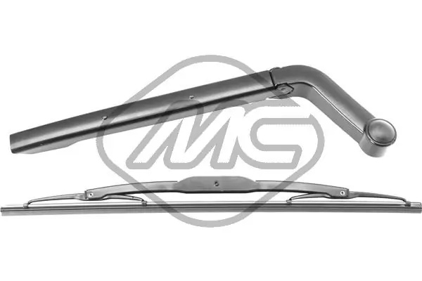 Wiper Blade