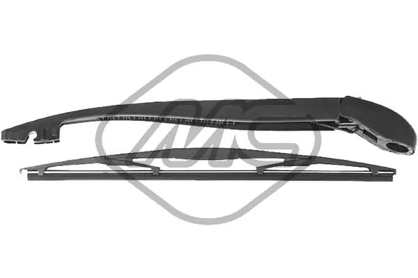 Wiper Blade