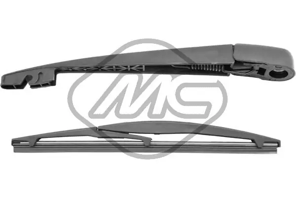 Wiper Blade
