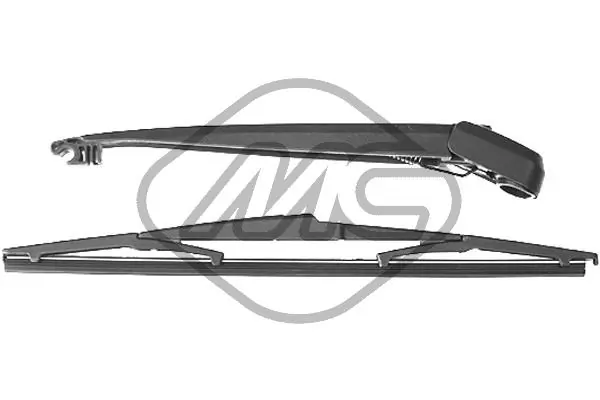 Wiper Blade