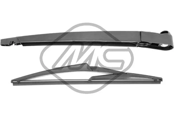 Wiper Blade