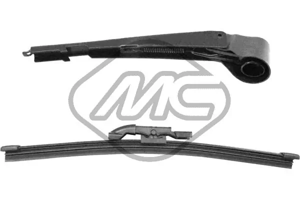 Wiper Blade
