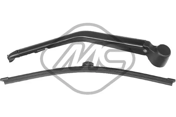 Wiper Blade
