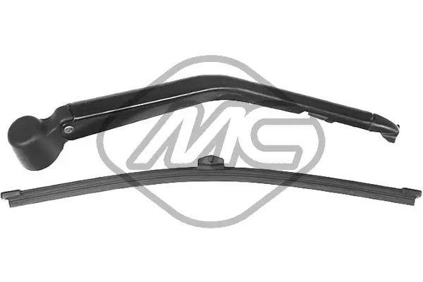 Wiper Blade