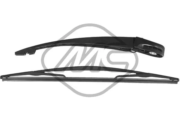 Wiper Blade