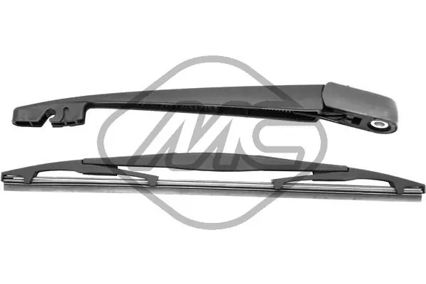 Wiper Blade