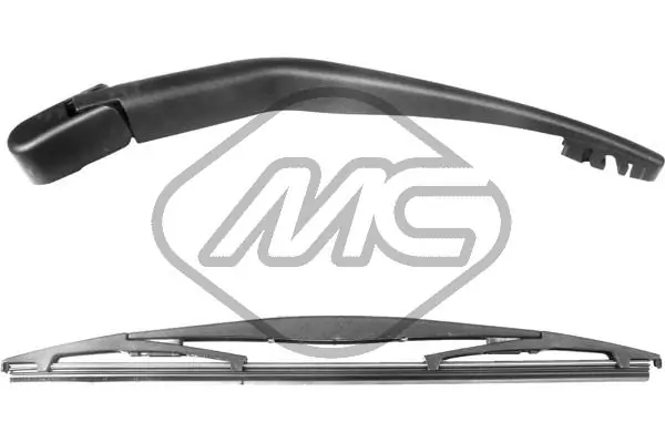 Wiper Blade