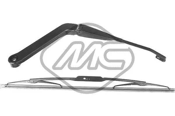 Wiper Blade